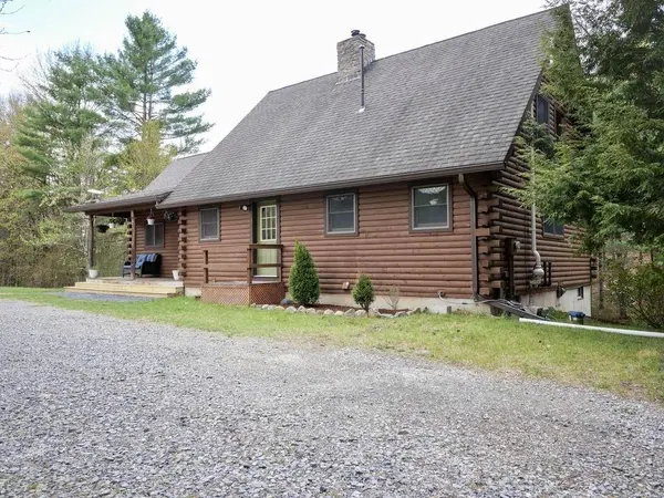 170 Needham Hill RD, Orwell, VT 05760