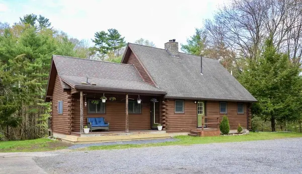 170 Needham Hill RD, Orwell, VT 05760