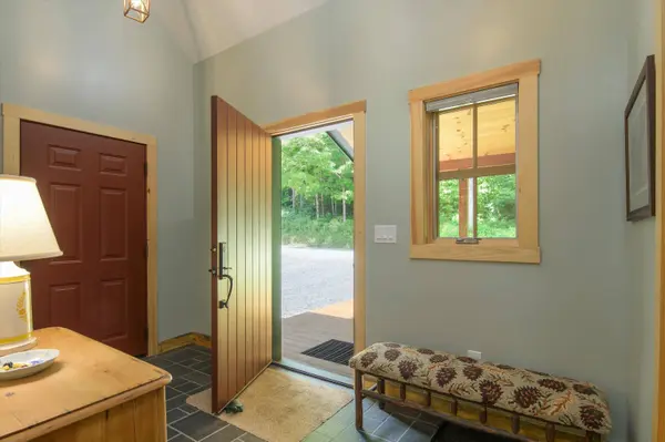 2865 Bridgewater Hill RD, Bridgewater, VT 05035