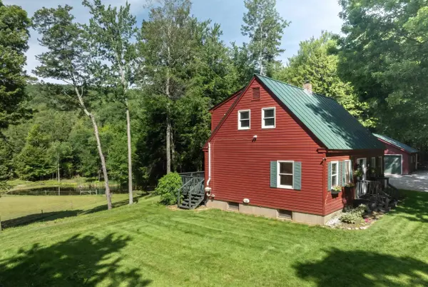 224 Holden RD, Chittenden, VT 05737