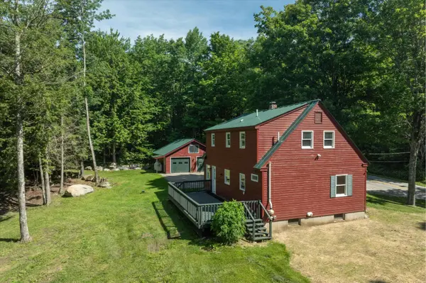 224 Holden RD, Chittenden, VT 05737