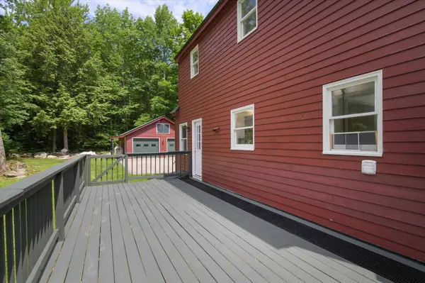 224 Holden RD, Chittenden, VT 05737