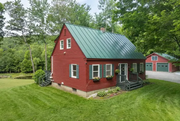 224 Holden RD, Chittenden, VT 05737