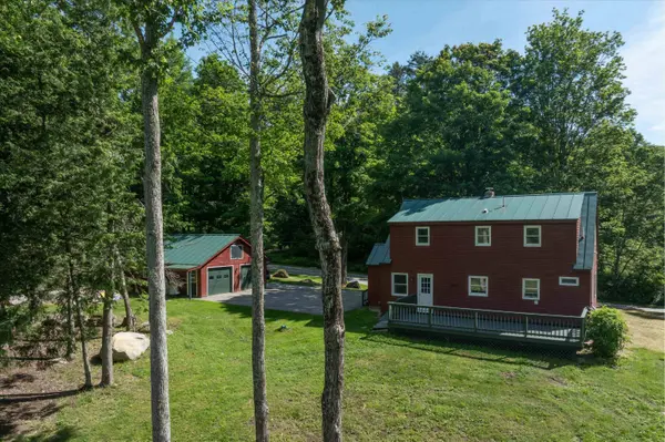 224 Holden RD, Chittenden, VT 05737