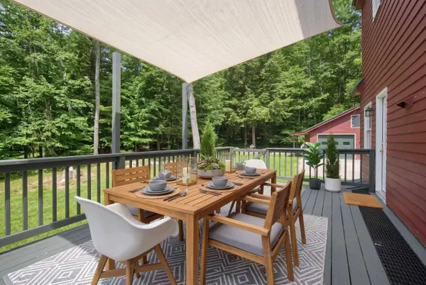 224 Holden RD, Chittenden, VT 05737