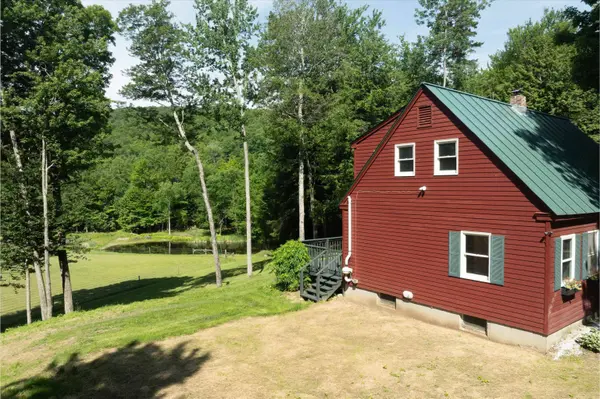 224 Holden RD, Chittenden, VT 05737