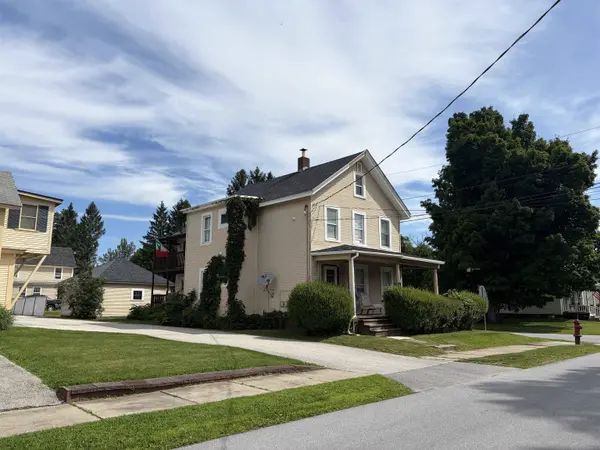 75 North ST, Rutland City, VT 05701