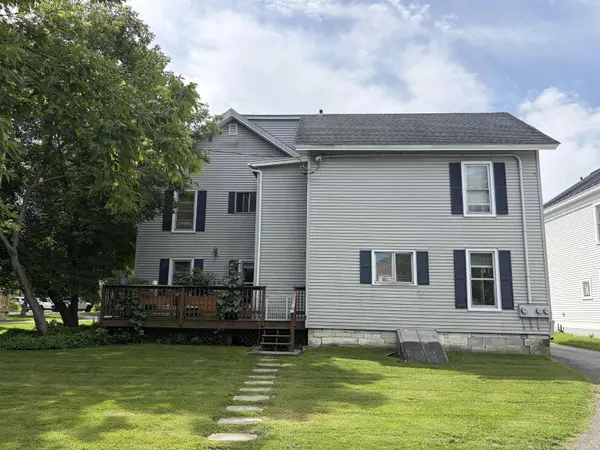 73 Crescent ST, Rutland City, VT 05701