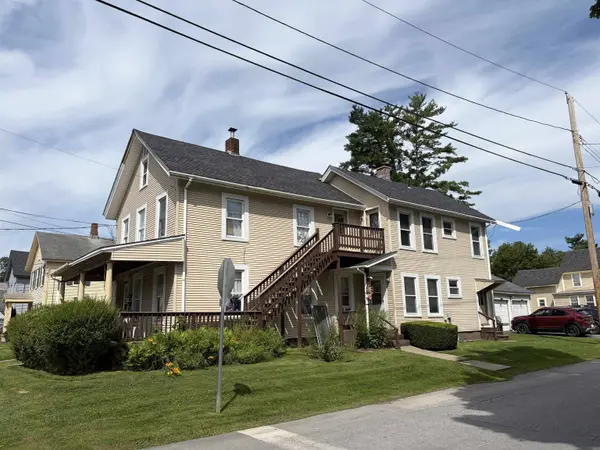 75 North ST