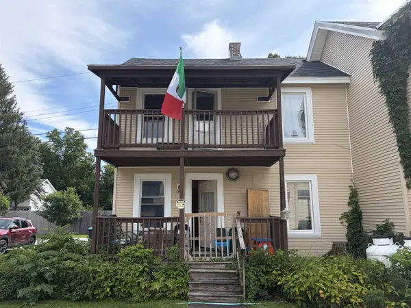 75 North ST, Rutland City, VT 05701