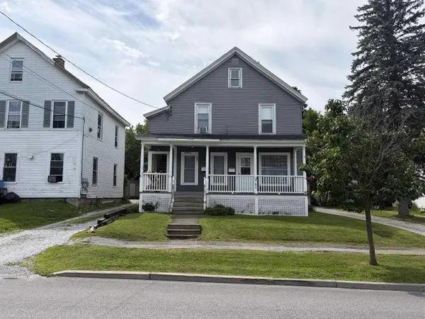 84 Crescent ST, Rutland City, VT 05701