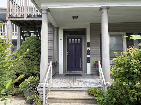73 Crescent ST, Rutland City, VT 05701