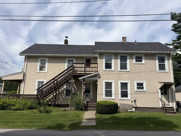 75 North ST, Rutland City, VT 05701