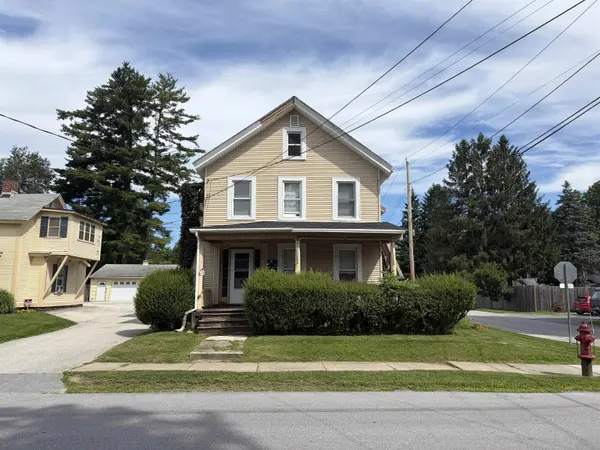 75 North ST, Rutland City, VT 05701
