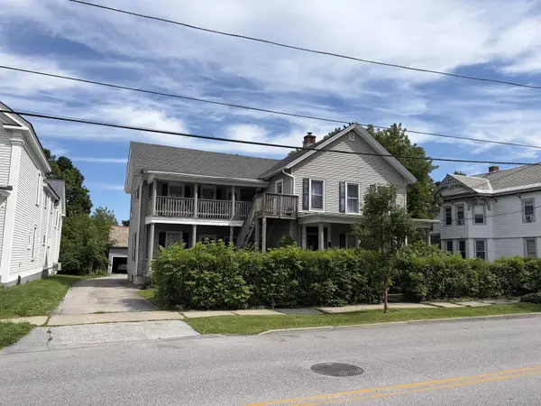 73 Crescent ST, Rutland City, VT 05701
