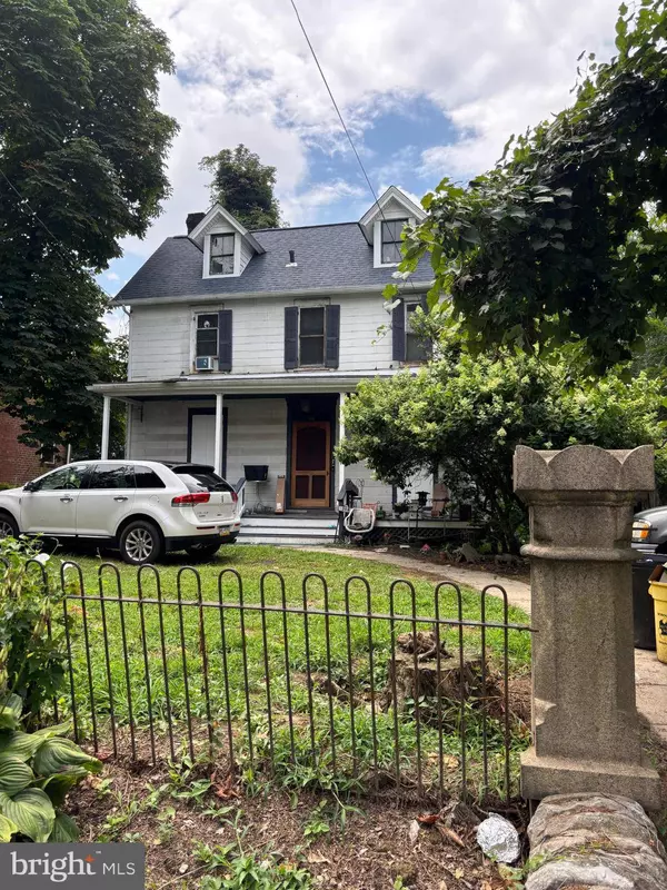 318 SHARON AVE, Sharon Hill, PA 19079