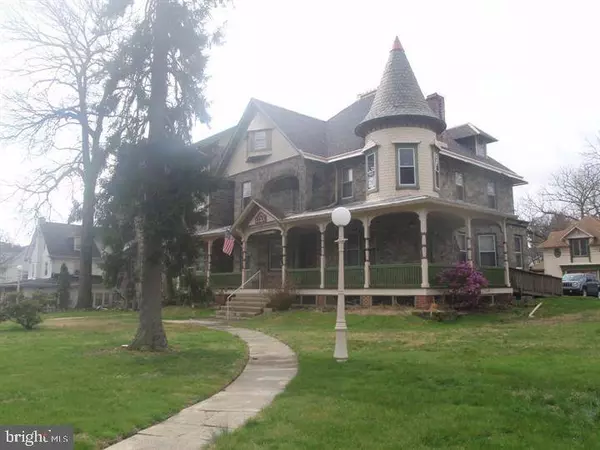 192 N LANSDOWNE AVE ##D3, Lansdowne, PA 19050