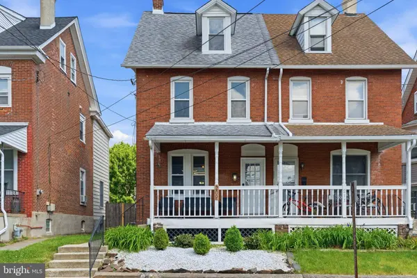 209 SUSQUEHANNA AVE, Lansdale, PA 19446