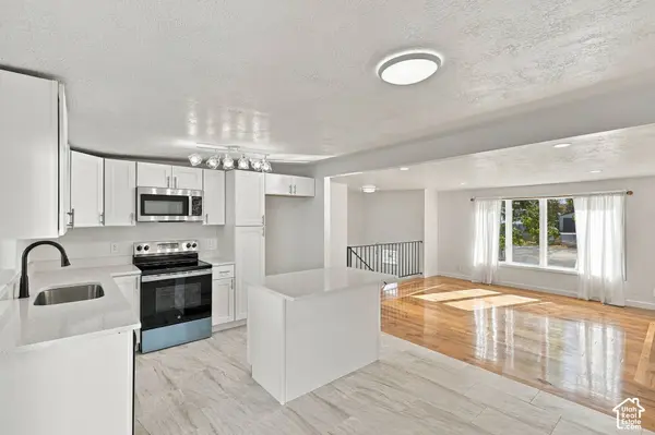 4502 W WINDCREST CIR, West Valley City, UT 84120