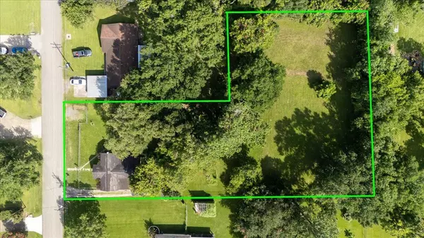 1507 N 20th ST, Nederland, TX 77627