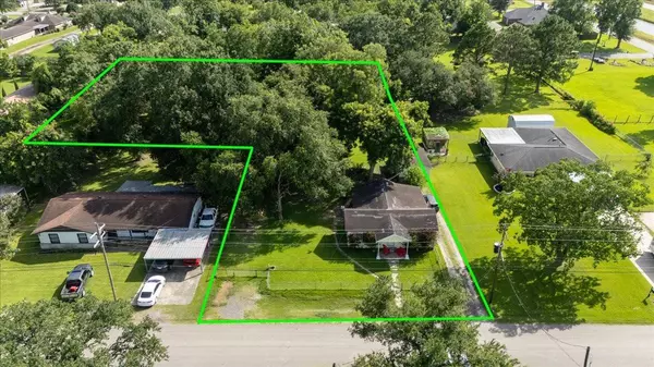 1507 N 20th ST, Nederland, TX 77627