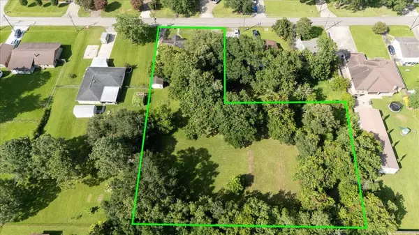 1507 N 20th ST, Nederland, TX 77627