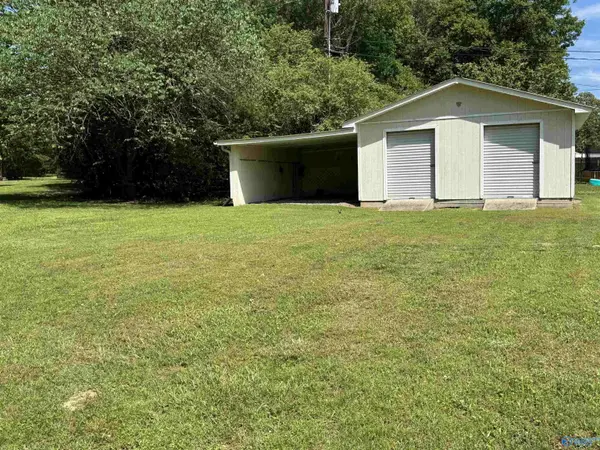 137 Winn Road, Scottsboro, AL 35769