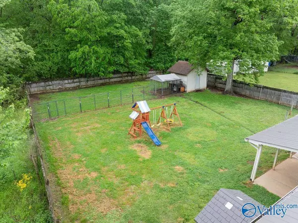 322 Woodall Lane, Scottsboro, AL 35768