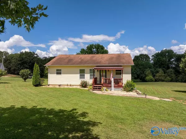 768 Mount Road, Scottsboro, AL 35769