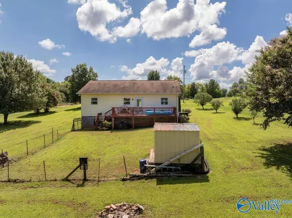 768 Mount Road, Scottsboro, AL 35769