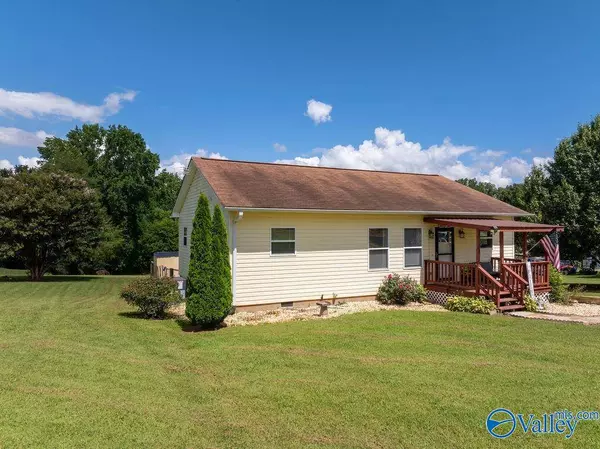 768 Mount Road, Scottsboro, AL 35769