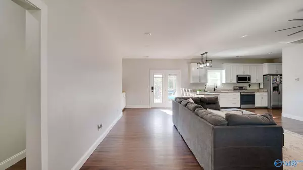 45 Lily Parker Road, Scottsboro, AL 35768