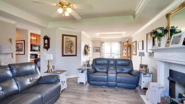 306 Steakley Road, New Market, AL 35761