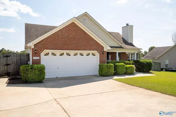 306 Steakley Road, New Market, AL 35761