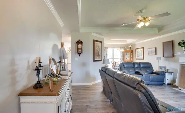 306 Steakley Road, New Market, AL 35761