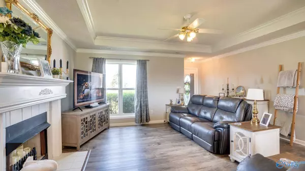 306 Steakley Road, New Market, AL 35761