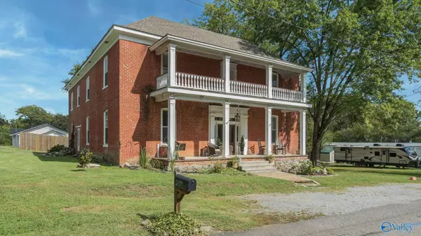 211 Church Street, Stevenson, AL 35772