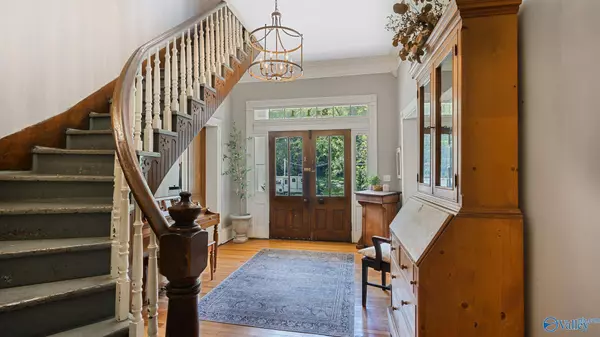 211 Church Street, Stevenson, AL 35772