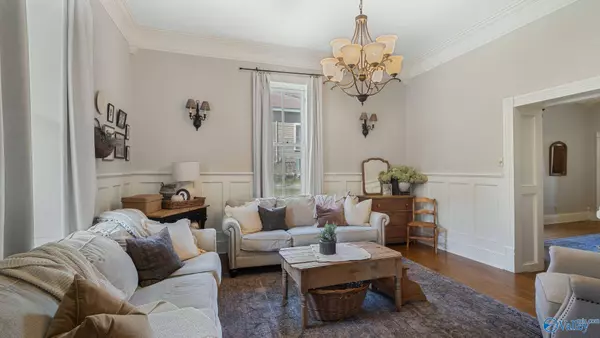 211 Church Street, Stevenson, AL 35772