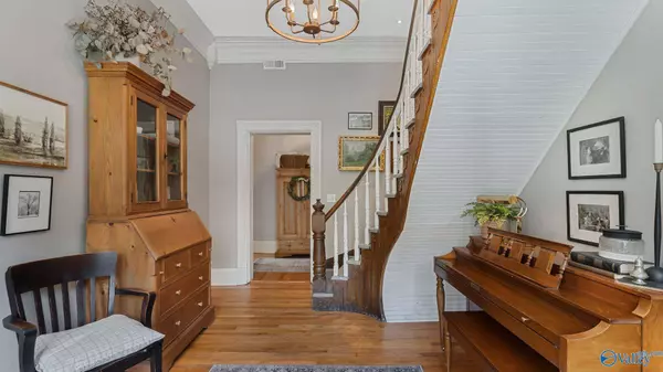 211 Church Street, Stevenson, AL 35772