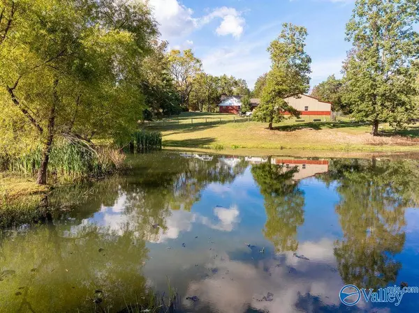 436 Pace Drive, Woodville, AL 35776