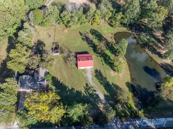 436 Pace Drive, Woodville, AL 35776