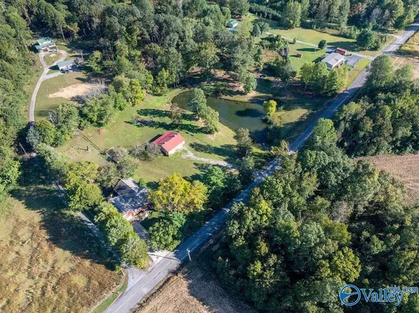 436 Pace Drive, Woodville, AL 35776