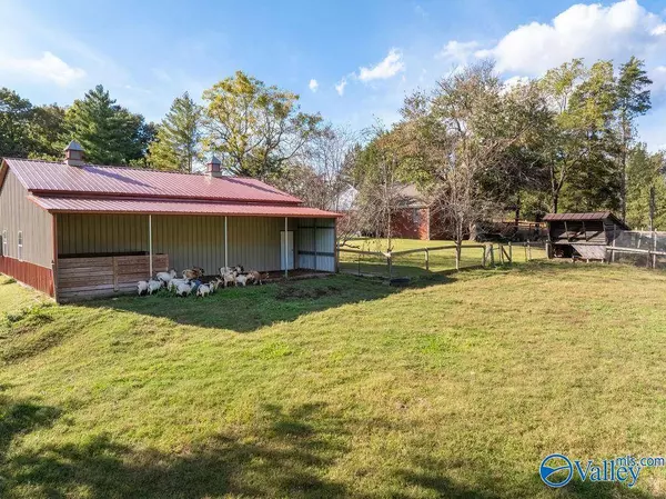 436 Pace Drive, Woodville, AL 35776