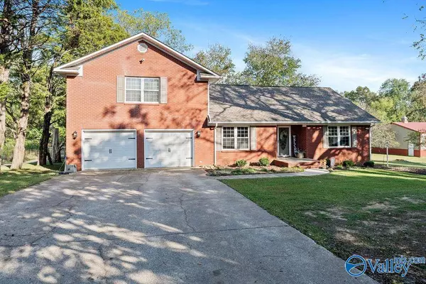 436 Pace Drive, Woodville, AL 35776