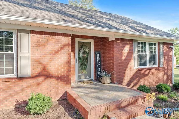 436 Pace Drive, Woodville, AL 35776