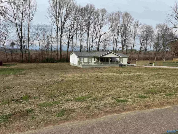 5209 County Road 491, Stevenson, AL 35772