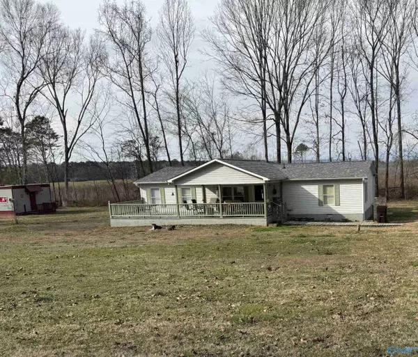 5209 County Road 491, Stevenson, AL 35772