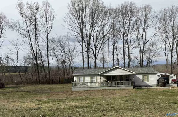 5209 County Road 491, Stevenson, AL 35772