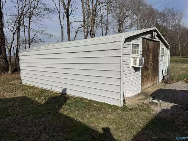 5209 County Road 491, Stevenson, AL 35772